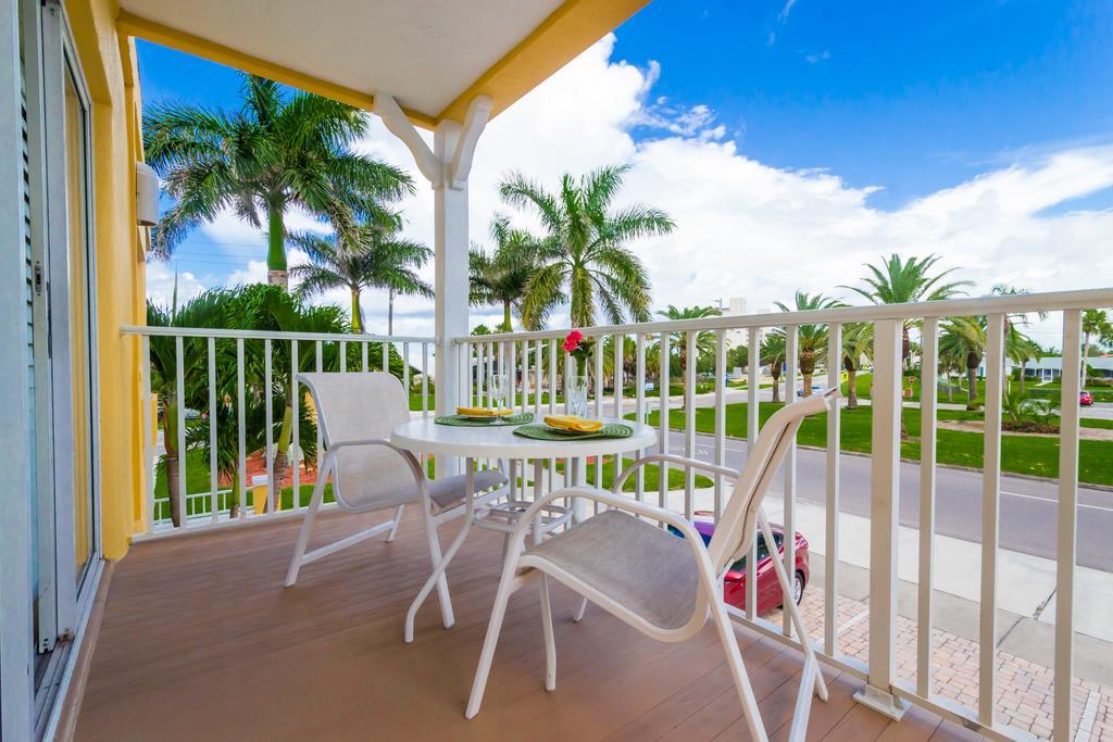 At The Beach-venice Florida Venice