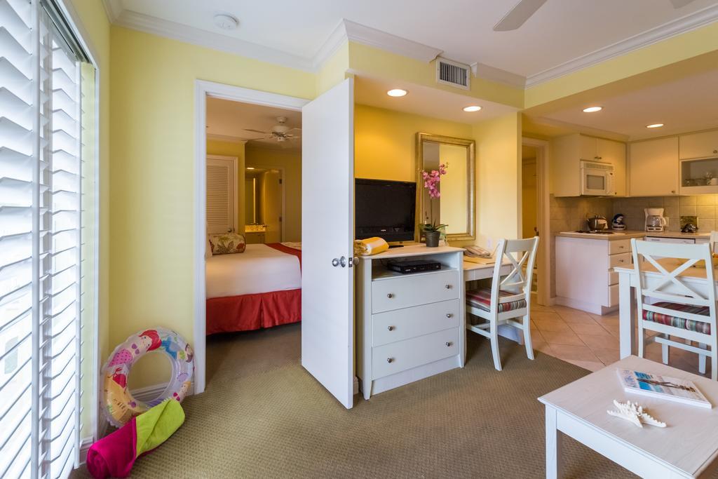 Inn At The Beach-venice Florida 3*