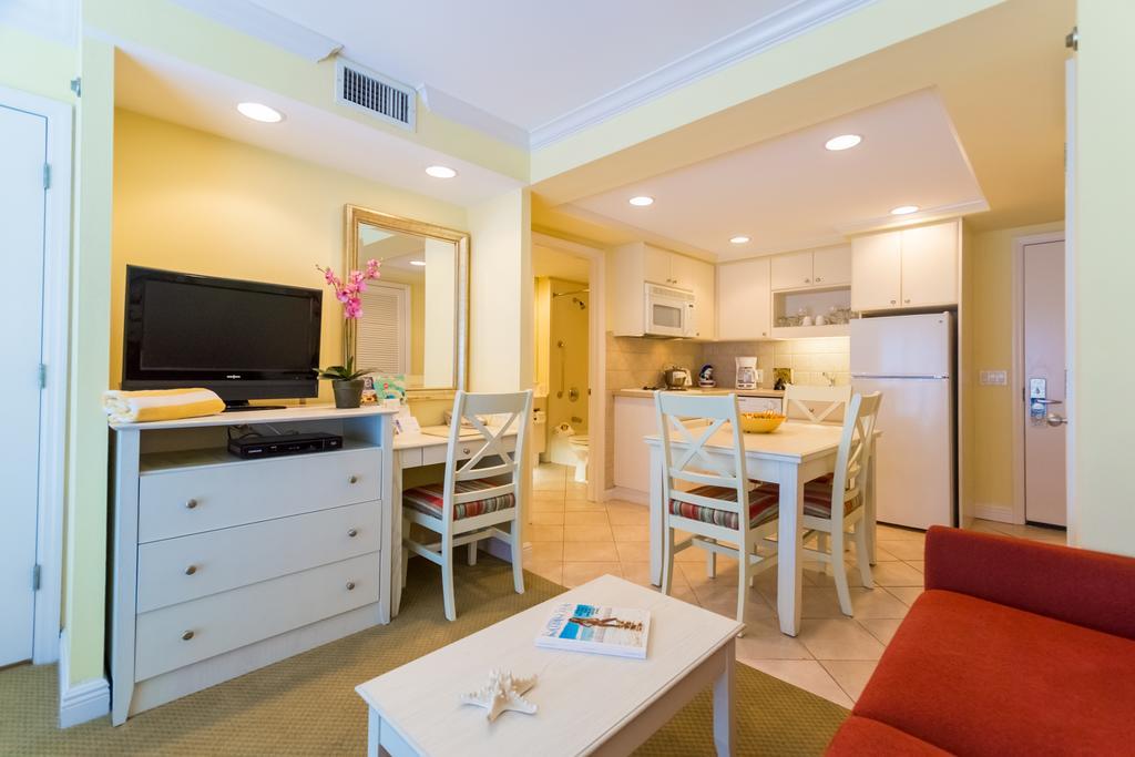 Inn At The Beach-venice Florida