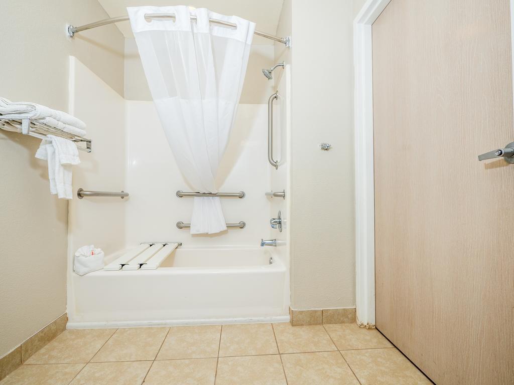 Hotel Microtel & By Wyndham I-95 Palm Coast