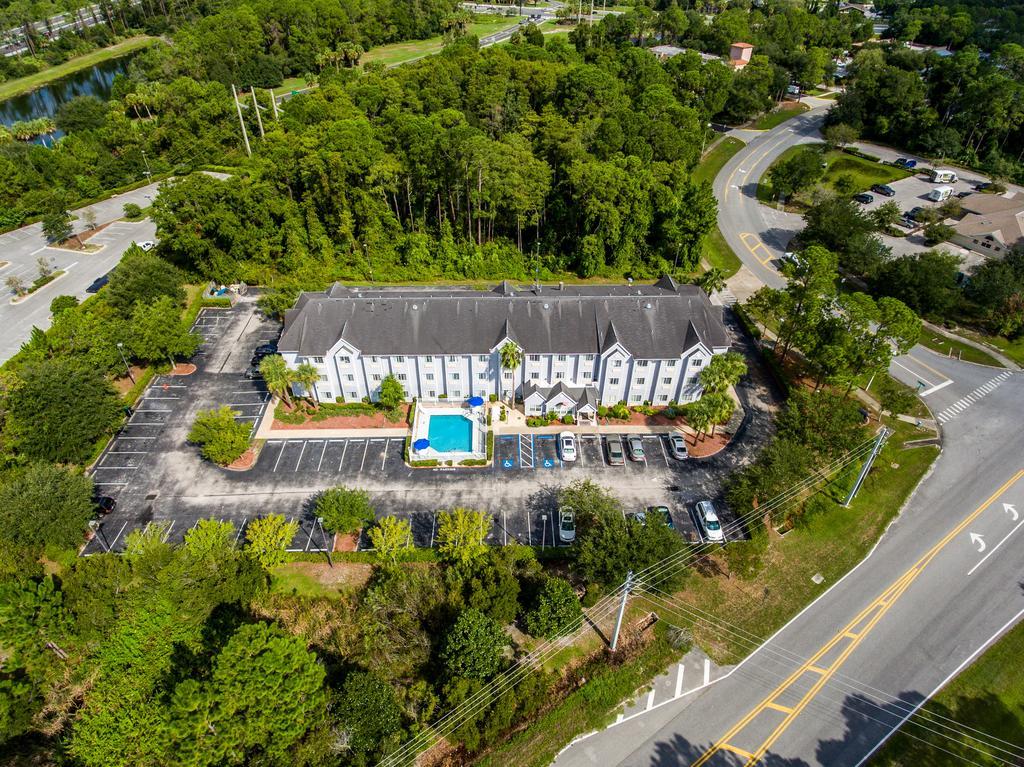 Microtel & By Wyndham I-95 Palm Coast
