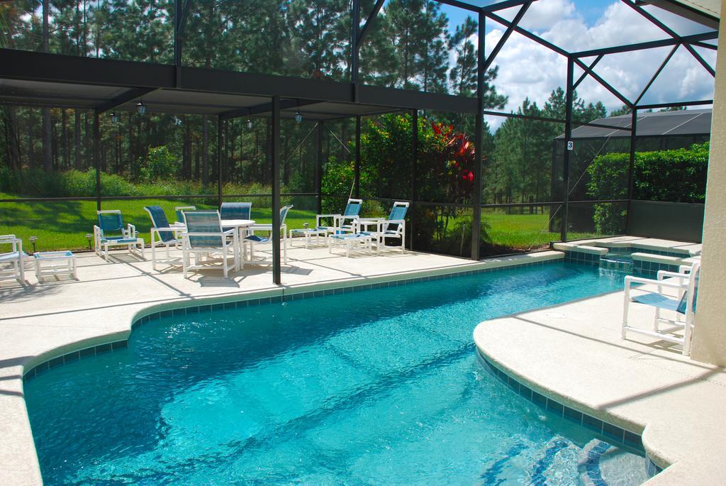 Golf View Vacation Homes Holiday home Orlando
