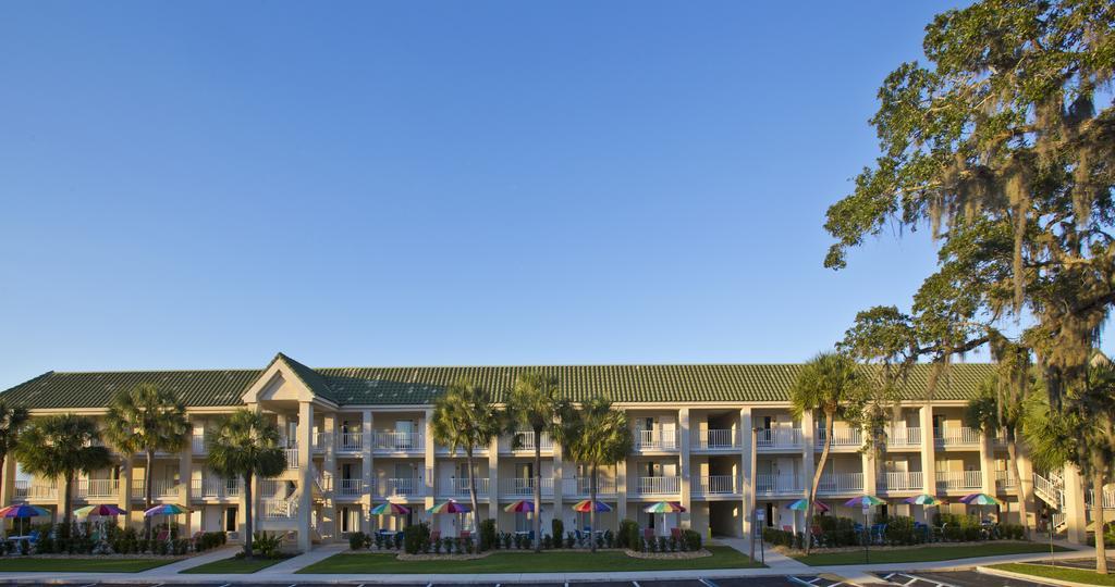 Days By Wyndham Town Center 3* Port Charlotte