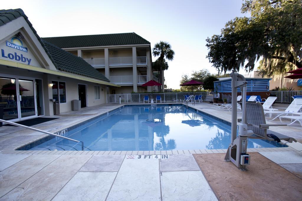 Days By Wyndham Town Center Hotel Port Charlotte