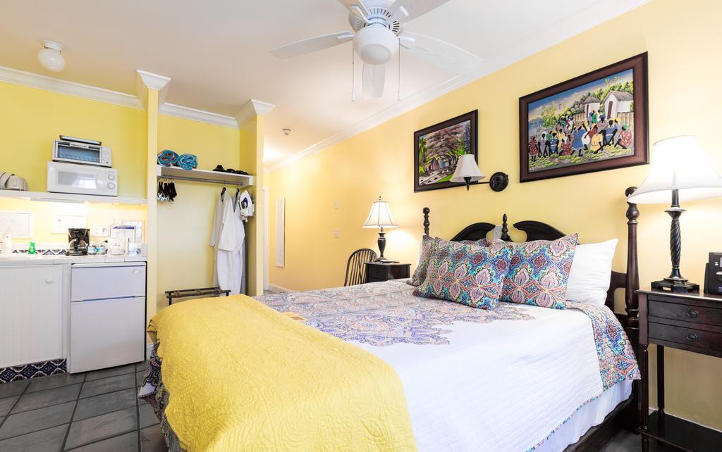 The Caribbean Court Boutique Hotel 3*