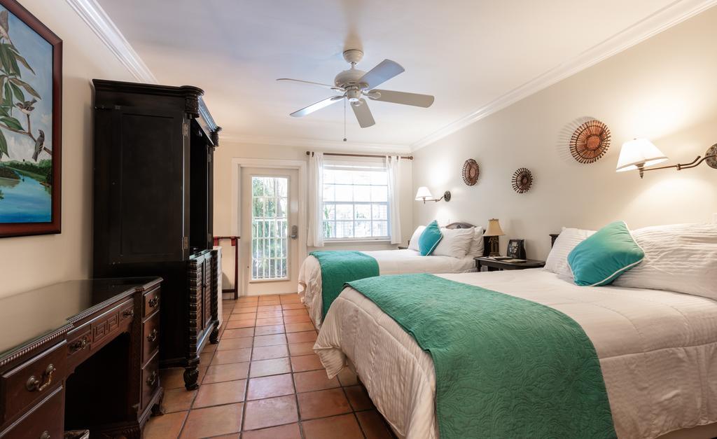 Hotel The Caribbean Court Boutique Vero Beach
