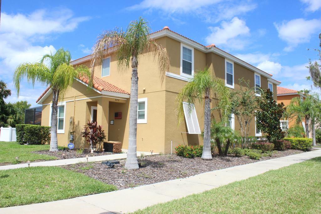 Bella Vida 4 Bedroom Vacation With Pool 1515 Holiday home