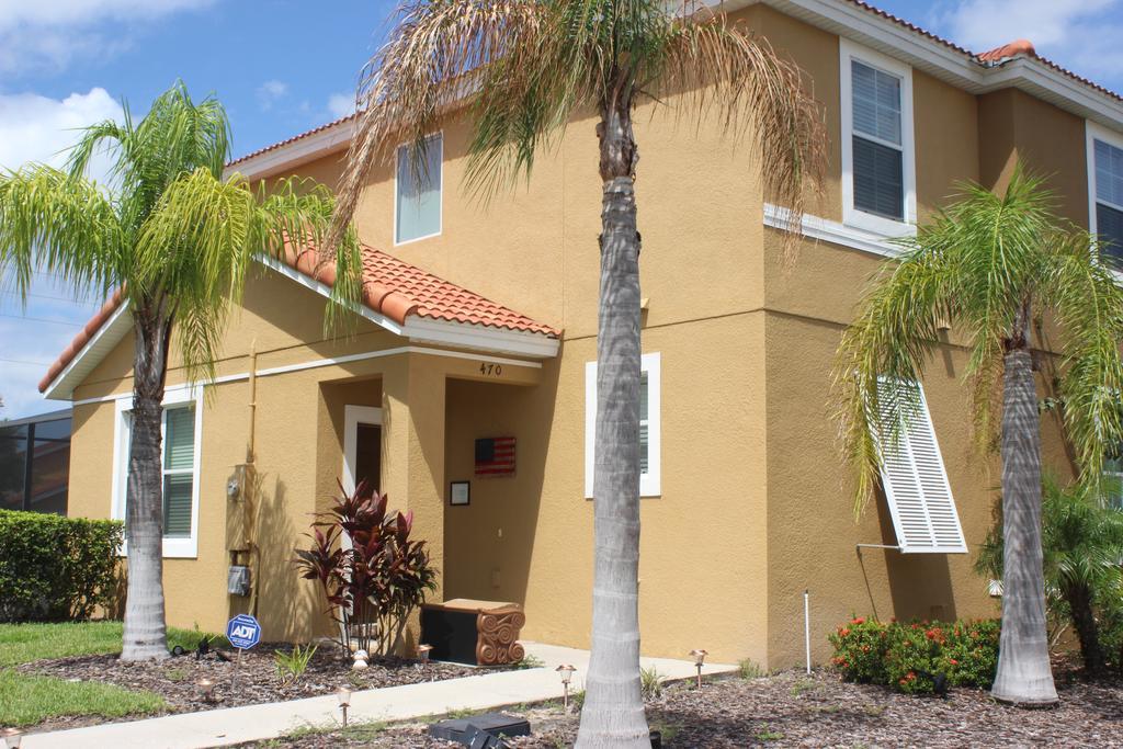 Bella Vida 4 Bedroom Vacation With Pool 1515 *