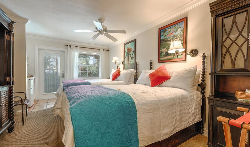 Hotel The Caribbean Court Boutique 3*