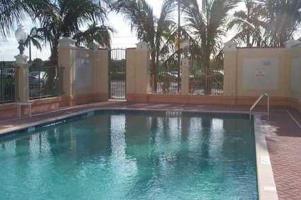 Hotel Hilton Garden Boca Raton