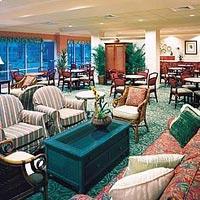 Hotel Fairfield &