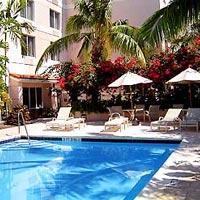Fairfield & Hotel Boca Raton