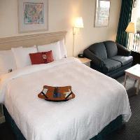Hampton Cocoa 3* Cocoa Beach