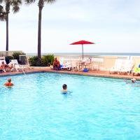 Bahama House - Daytona Shores Hotel 3*