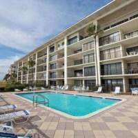 Resort Sterling Huntington By The Sea Miramar Beach