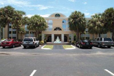 Hotel La Quinta East Deerfield - Boca Raton 2*