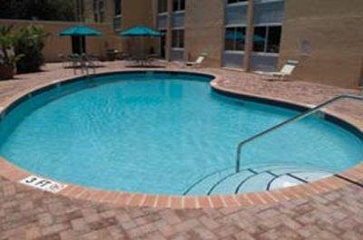 La Quinta East Deerfield - Boca Raton 2* Deerfield Beach