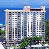Aparthotel Ft Lauderdale