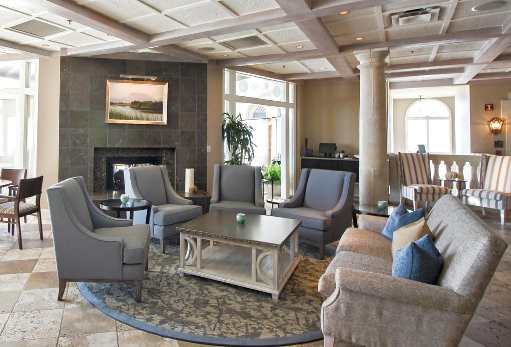 The & Club At Ponte Vedra Resort 4*