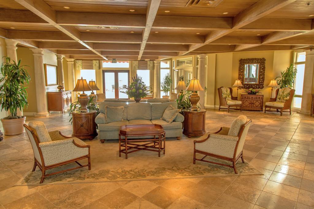 The & Club At Ponte Vedra 4*