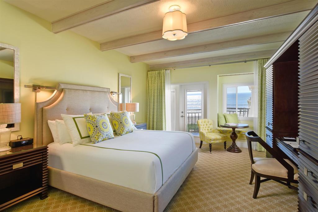 The & Club At Ponte Vedra 4*