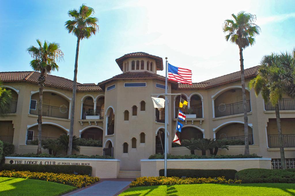 Resort The & Club At Ponte Vedra Ponte Vedra Beach
