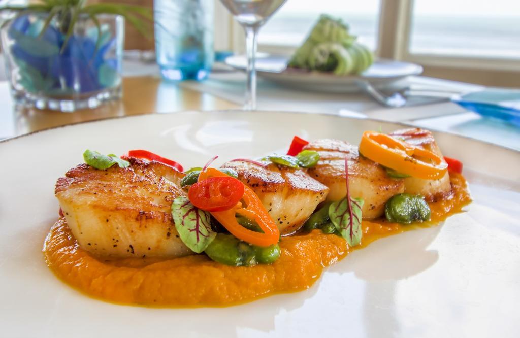 The & Club At Ponte Vedra Resort