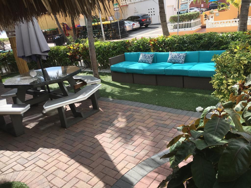 Hotel Caribbean By The Ocean 3*