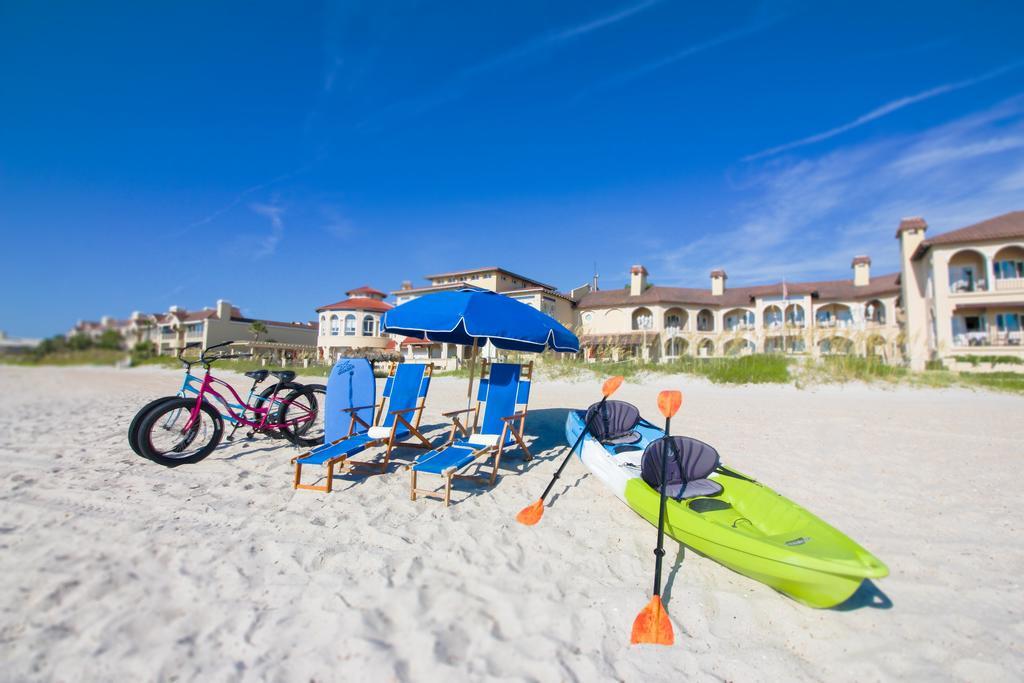 The & Club At Ponte Vedra Resort 4*