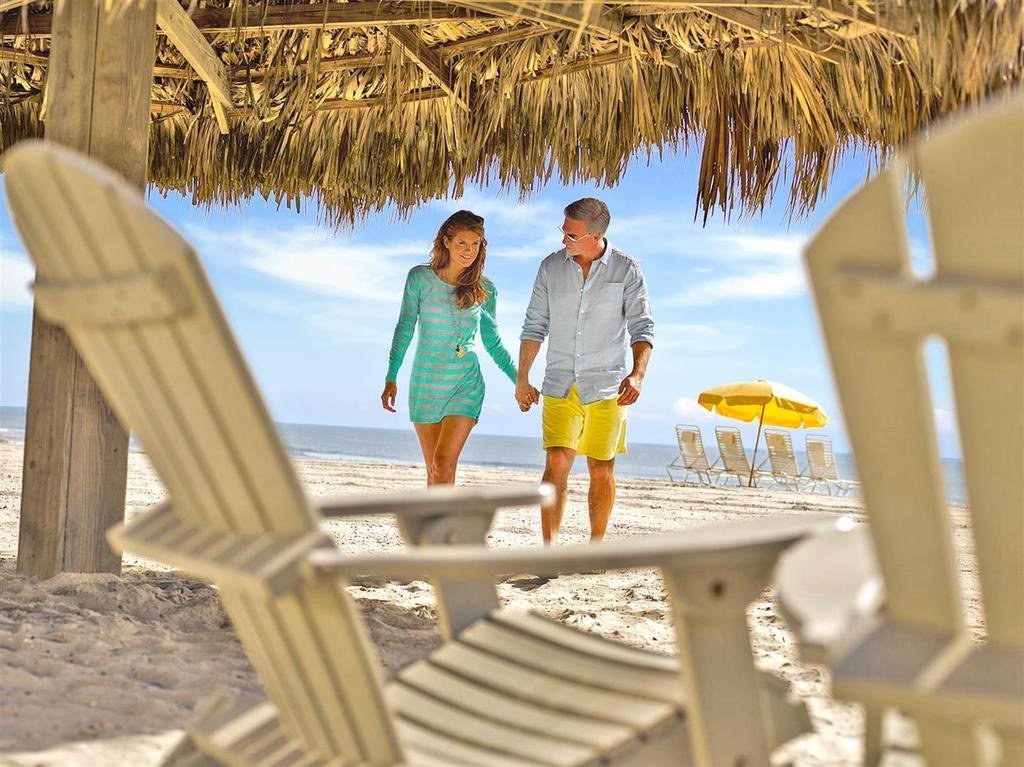 Ponte Vedra And Club Ponte Vedra Beach