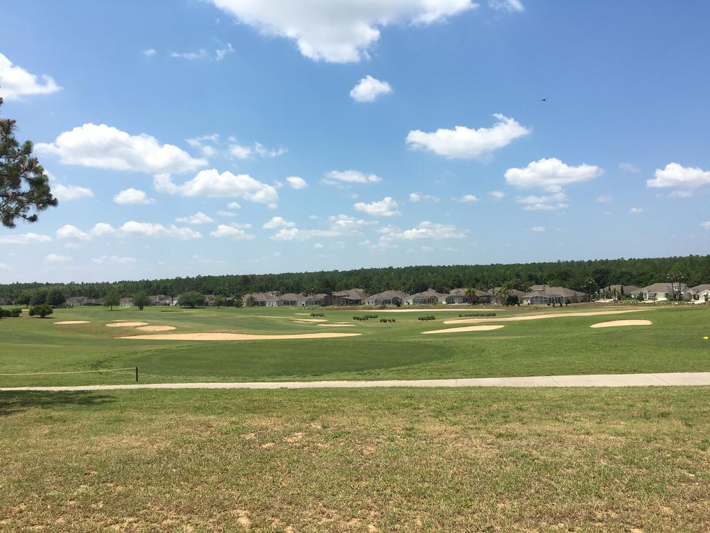 Golf View Vacation Homes Holiday home *