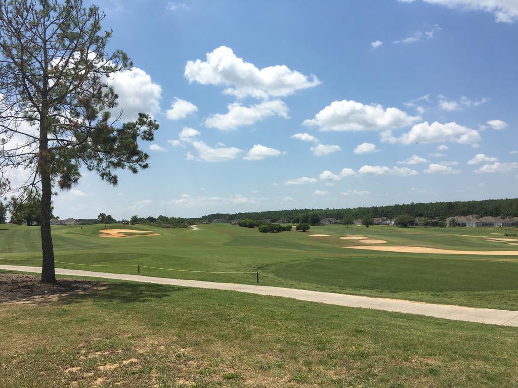 Golf View Vacation Homes * Orlando