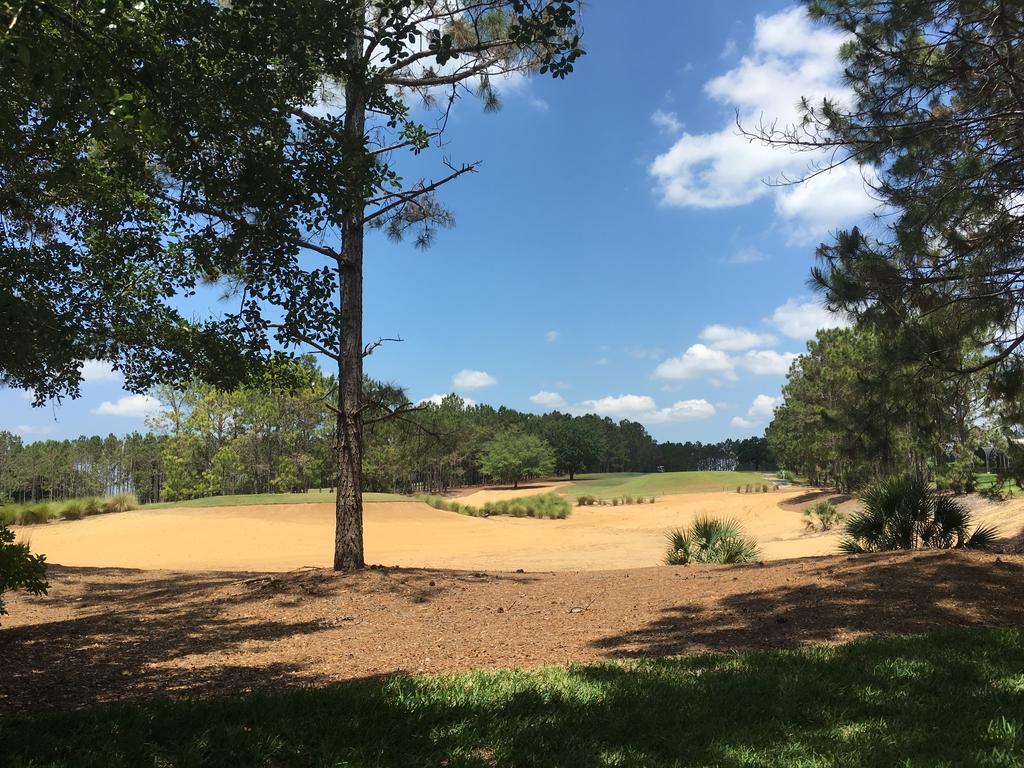 Golf View Vacation Homes Holiday home