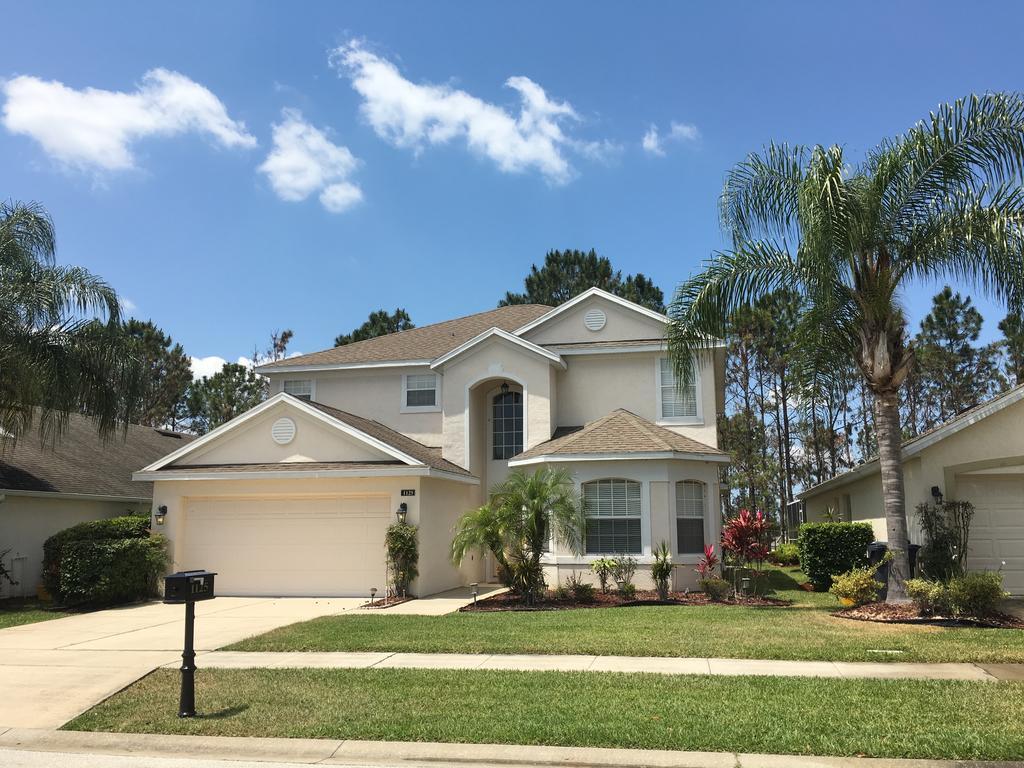 Holiday home Golf View Vacation Homes *