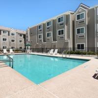 Microtel & By Wyndham Airport 3* Jacksonville