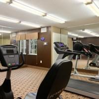 Hotel Microtel & By Wyndham Airport