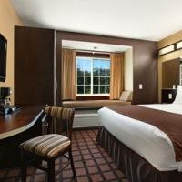 Microtel & By Wyndham Airport Hotel Jacksonville