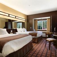Microtel & By Wyndham Airport Jacksonville