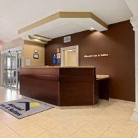 Microtel & By Wyndham Airport 3*