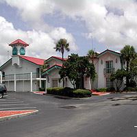 Days By Wyndham Baymeadows Motel 2*