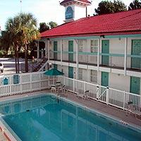 Motel Days By Wyndham Baymeadows Jacksonville