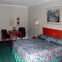 Days By Wyndham Baymeadows 2* Jacksonville