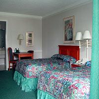 Motel Days By Wyndham Baymeadows