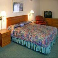 Stayable North Hotel Jacksonville