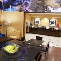 Hampton & South - Bartram Park 3*