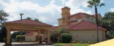 La Quinta By Wyndham Orlando Mary
