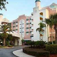 Embassy By Hilton Orlando International Drive Icon Park Hotel Williamsburg