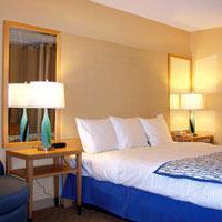 Hotel La Quinta By Wyndham Miami Lakes