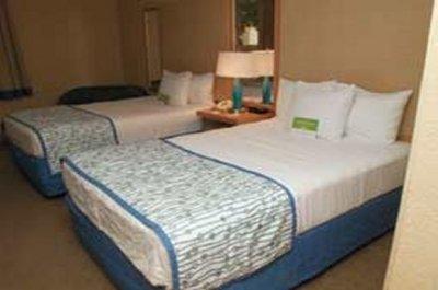 Hotel La Quinta By Wyndham 3*