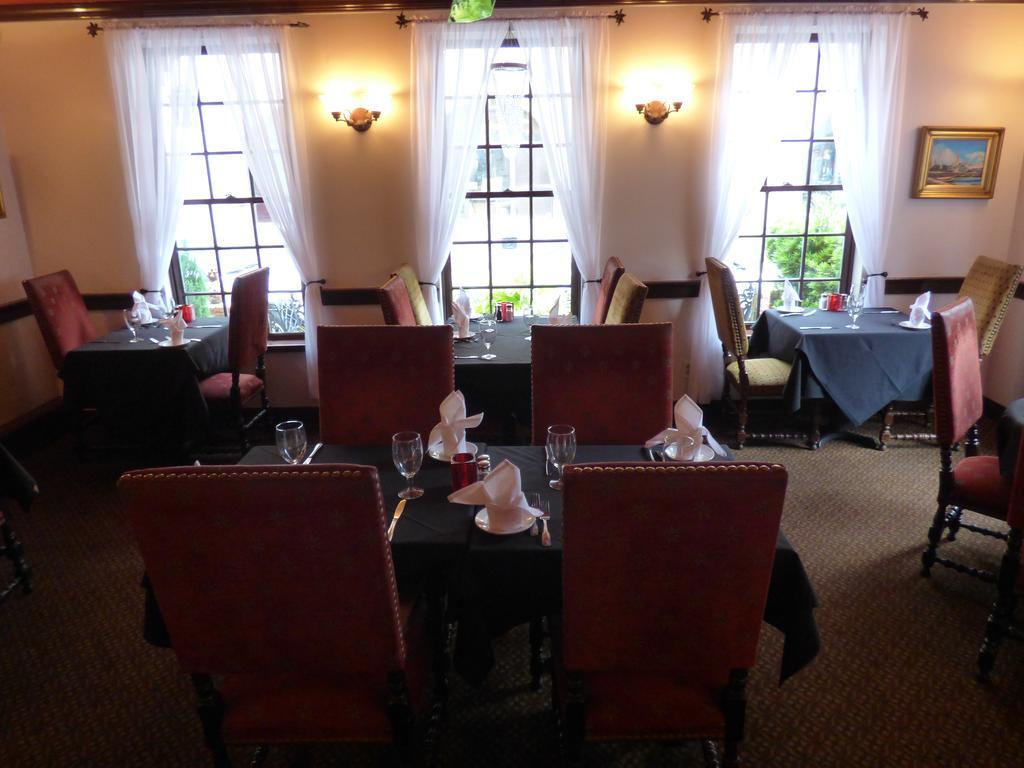 Bed & Breakfast Old House And Restaurant 3*